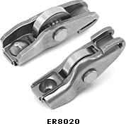 EUROCAMS ER8020 - Коромисло, управління двигуном autozip.com.ua