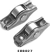 EUROCAMS ER8027 - Коромисло, управління двигуном autozip.com.ua