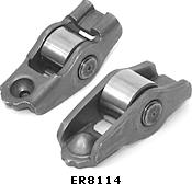EUROCAMS ER8114 - Коромисло, управління двигуном autozip.com.ua