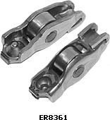 EUROCAMS ER8361 - Коромисло, управління двигуном autozip.com.ua