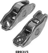 EUROCAMS ER8315 - Коромисло, управління двигуном autozip.com.ua
