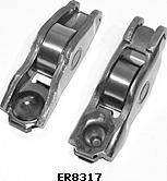 EUROCAMS ER8317 - Коромисло, управління двигуном autozip.com.ua