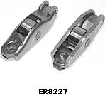 EUROCAMS ER8227 - Коромисло, управління двигуном autozip.com.ua