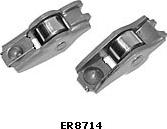 EUROCAMS ER8714 - Коромисло, управління двигуном autozip.com.ua
