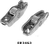 EUROCAMS ER3463 - Коромисло, управління двигуном autozip.com.ua