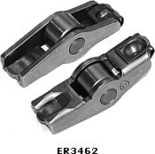 EUROCAMS ER3462 - Коромисло, управління двигуном autozip.com.ua