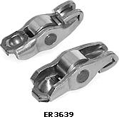 EUROCAMS ER3639 - Коромисло, управління двигуном autozip.com.ua