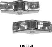EUROCAMS ER3360 - Коромисло, управління двигуном autozip.com.ua