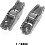 EUROCAMS ER3333 - Коромисло, управління двигуном autozip.com.ua