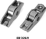 EUROCAMS ER3269 - Коромисло, управління двигуном autozip.com.ua