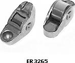 EUROCAMS ER3265 - Коромисло, управління двигуном autozip.com.ua