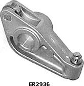 EUROCAMS ER2936 - Коромисло, управління двигуном autozip.com.ua