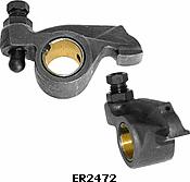 EUROCAMS ER2472 - Коромисло, управління двигуном autozip.com.ua