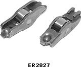 EUROCAMS ER2827 - Коромисло, управління двигуном autozip.com.ua