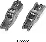 EUROCAMS ER2272 - Коромисло, управління двигуном autozip.com.ua