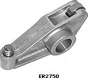 EUROCAMS ER2750 - Коромисло, управління двигуном autozip.com.ua