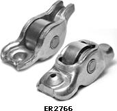EUROCAMS ER2766 - Коромисло, управління двигуном autozip.com.ua
