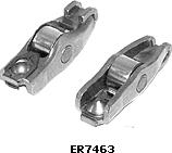 EUROCAMS ER7463 - Коромисло, управління двигуном autozip.com.ua