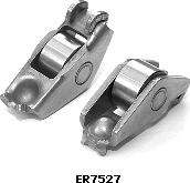 EUROCAMS ER7527 - Коромисло, управління двигуном autozip.com.ua