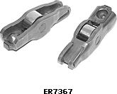 EUROCAMS ER7367 - Коромисло, управління двигуном autozip.com.ua