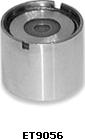 EUROCAMS ET9056 - Штовхач, гидрокомпенсатор autozip.com.ua