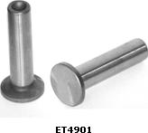 EUROCAMS ET4901 - Штовхач, гидрокомпенсатор autozip.com.ua