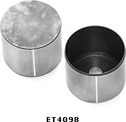 EUROCAMS ET4098 - Штовхач, гидрокомпенсатор autozip.com.ua