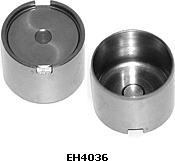 EUROCAMS ET4036 - Штовхач, гидрокомпенсатор autozip.com.ua