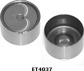 EUROCAMS ET4037 - Штовхач, гидрокомпенсатор autozip.com.ua