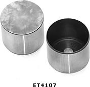 EUROCAMS ET4107 - Штовхач, гидрокомпенсатор autozip.com.ua