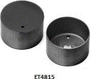 EUROCAMS ET4815 - Штовхач, гидрокомпенсатор autozip.com.ua