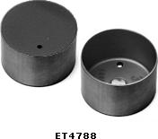 EUROCAMS ET4788 - Штовхач, гидрокомпенсатор autozip.com.ua