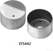 EUROCAMS ET5442 - Штовхач, гидрокомпенсатор autozip.com.ua