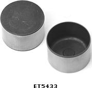 EUROCAMS ET5433 - Штовхач, гидрокомпенсатор autozip.com.ua