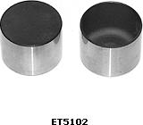 EUROCAMS ET5102 - Штовхач, гидрокомпенсатор autozip.com.ua