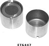 EUROCAMS ET6447 - Штовхач, гидрокомпенсатор autozip.com.ua