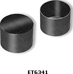 EUROCAMS ET6341 - Штовхач, гидрокомпенсатор autozip.com.ua