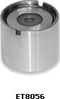 EUROCAMS ET8056 - Штовхач, гидрокомпенсатор autozip.com.ua