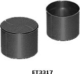 EUROCAMS ET3317 - Штовхач, гидрокомпенсатор autozip.com.ua
