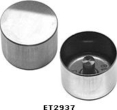 EUROCAMS ET2937 - Штовхач, гидрокомпенсатор autozip.com.ua