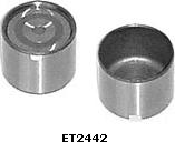 EUROCAMS ET2442 - Штовхач, гидрокомпенсатор autozip.com.ua