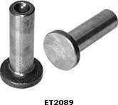 EUROCAMS ET2089 - Штовхач, гидрокомпенсатор autozip.com.ua