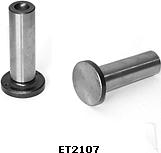 EUROCAMS ET2107 - Штовхач, гидрокомпенсатор autozip.com.ua