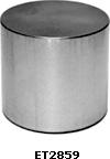 EUROCAMS ET2859 - Штовхач, гидрокомпенсатор autozip.com.ua
