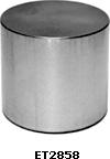EUROCAMS ET2858 - Штовхач, гидрокомпенсатор autozip.com.ua