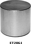 EUROCAMS ET2861 - Штовхач, гидрокомпенсатор autozip.com.ua