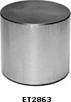 EUROCAMS ET2863 - Штовхач, гидрокомпенсатор autozip.com.ua