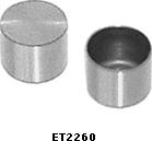 EUROCAMS ET2260 - Штовхач, гидрокомпенсатор autozip.com.ua