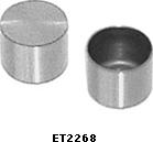 EUROCAMS ET2268 - Штовхач, гидрокомпенсатор autozip.com.ua