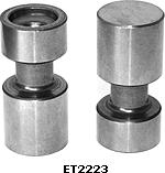 EUROCAMS ET2223 - Штовхач, гидрокомпенсатор autozip.com.ua